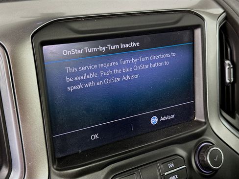 Used 2021 Chevrolet Silverado 2500 LT image 14