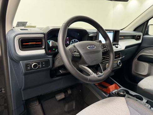 Used 2024 Ford Maverick XLT w/ XLT Luxury Package FWD image 13
