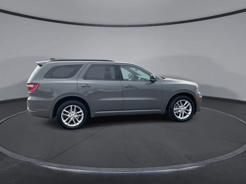 Used 2025 Dodge Durango GT image 9