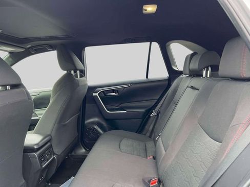 Certified 2023 Toyota RAV4 SE w/ Weather & Moonroof Package image 15