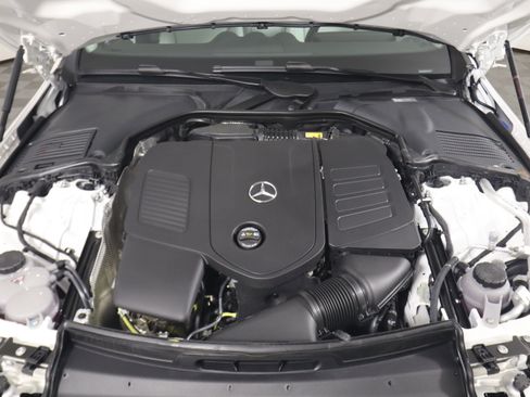 New 2026 Mercedes-Benz C 300 Sedan image 20