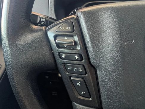 Used 2022 Nissan Frontier S w/ Technology Package RWD image 30
