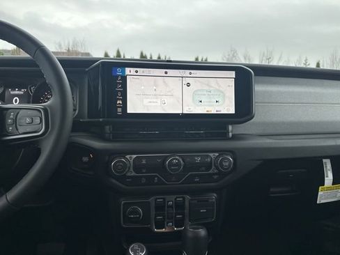 New 2026 Jeep Gladiator Sport image 14