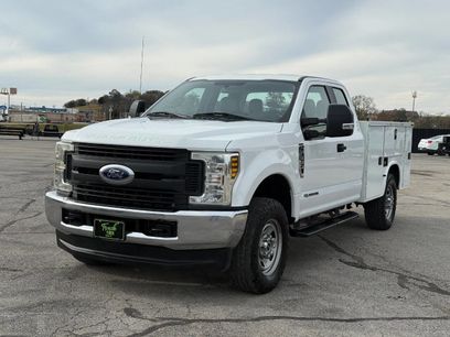 Used 2018 Ford F350 XL w/ Power Equipment Group