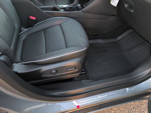 New 2026 Buick Encore GX Avenir image 10