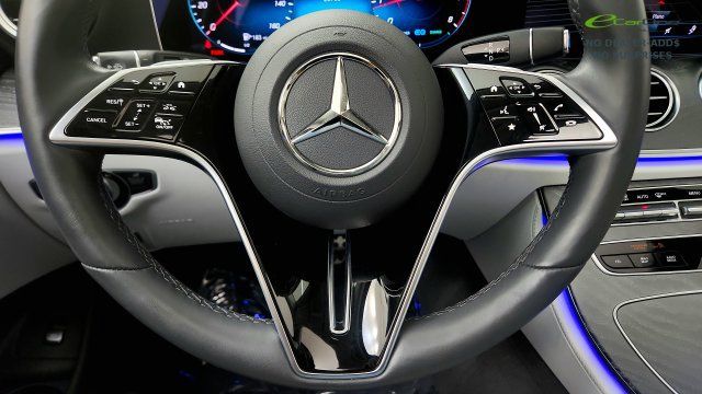 Used 2023 Mercedes-Benz E 450 4MATIC All-Terrain Wagon image 58