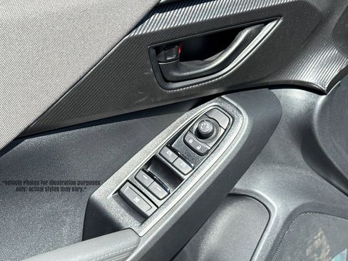 New 2026 Subaru Crosstrek 2.0i Premium AWD/4WD image 18