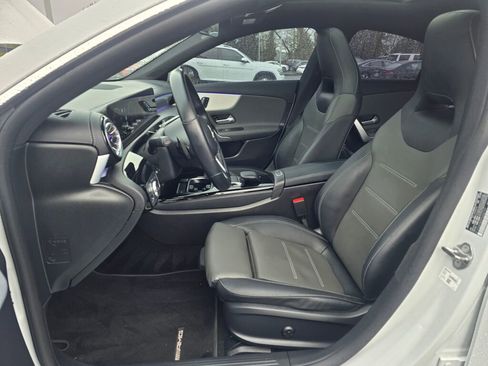 Used 2023 Mercedes-Benz CLA 250 4MATIC image 13