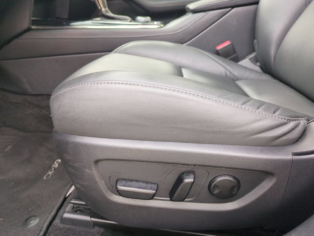 Used 2025 MAZDA CX-30 AWD 2.5 S w/ Preferred Package image 11