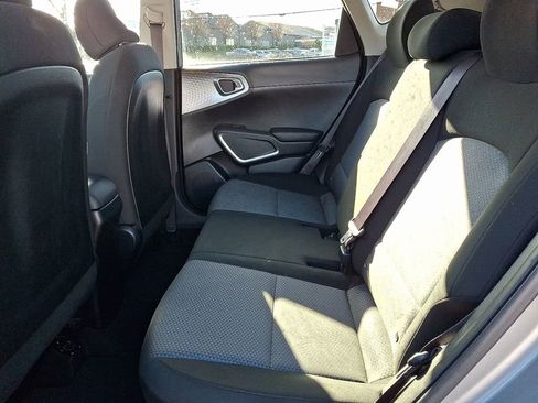 Used 2023 Kia Soul LX w/ Option Group 015 image 5