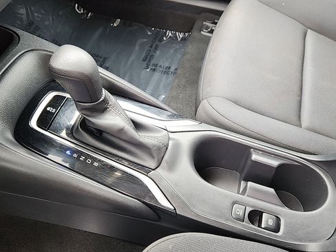 Certified 2023 Toyota Corolla LE FWD image 15