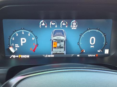 Certified 2024 Ford F150 Raptor w/ Equipment Group 803A Raptor R image 29