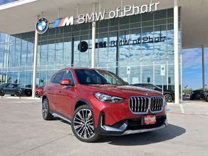 New 2027 BMW X1 xDrive28i w/ Convenience Package