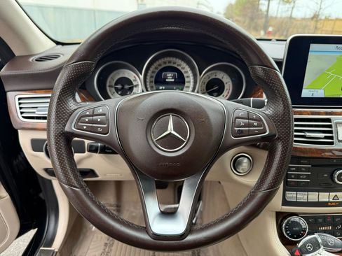 Used 2015 Mercedes-Benz CLS 400 image 23