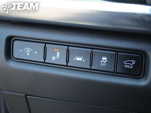 Used 2022 Kia Telluride EX w/ EX Premium Package AWD/4WD image 22