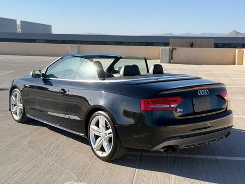Used 2012 Audi S5 Prestige AWD/4WD image 3