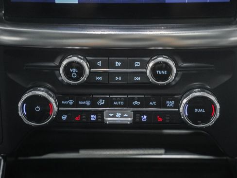 Used 2023 Ford F150 Lariat w/ Equipment Group 502A High AWD/4WD image 26