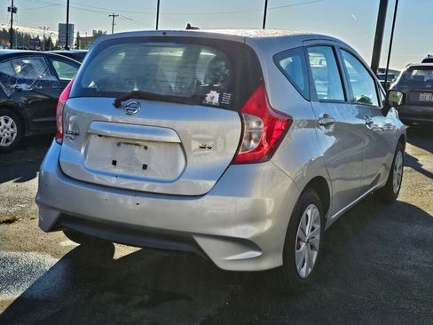 Used 2018 Nissan Versa Note SV image 7