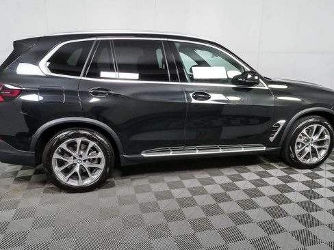 Used 2026 BMW X5 sDrive40i RWD image 2