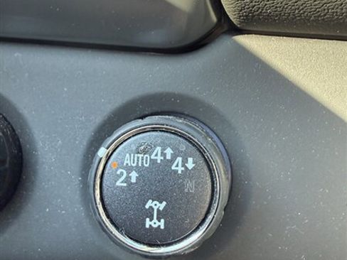 Used 2017 Chevrolet Tahoe LT image 20