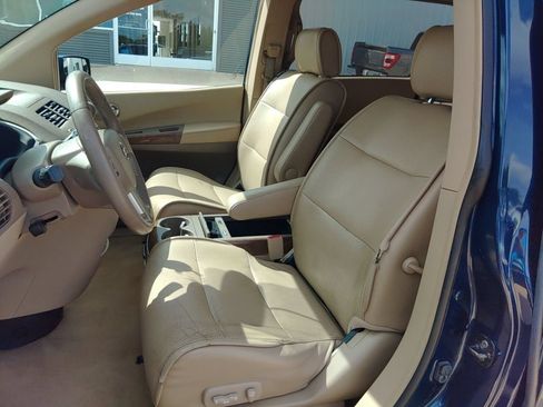 Used 2007 Nissan Quest SE w/ Navigation & Pax Pkg FWD image 5
