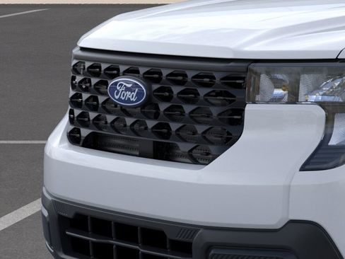 New 2026 Ford Maverick XL w/ Equipment Group 101A image 42