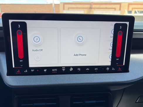 New 2025 Ford Maverick XLT w/ XLT Luxury Package AWD/4WD image 11