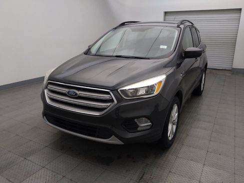 Used 2018 Ford Escape SE FWD image 15
