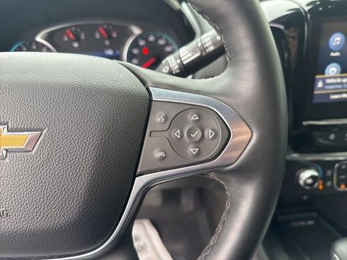 Used 2024 Chevrolet Traverse LT w/ LPO, Floor Liner Package image 17