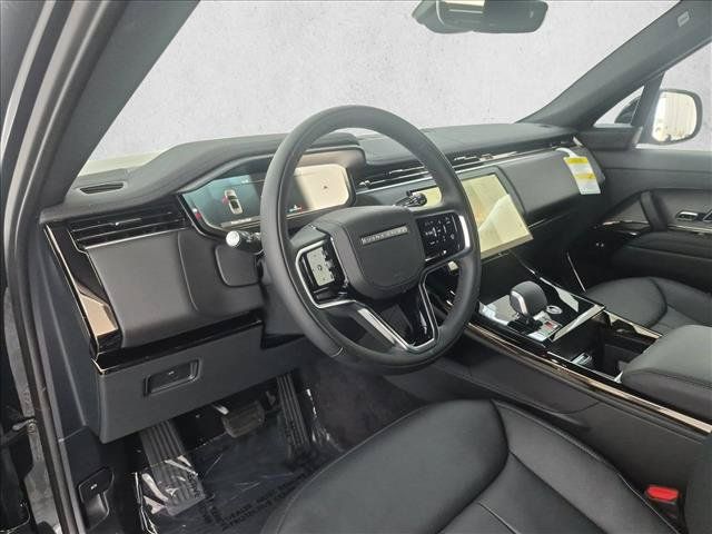 New 2027 Land Rover Range Rover Sport SE AWD/4WD image 3