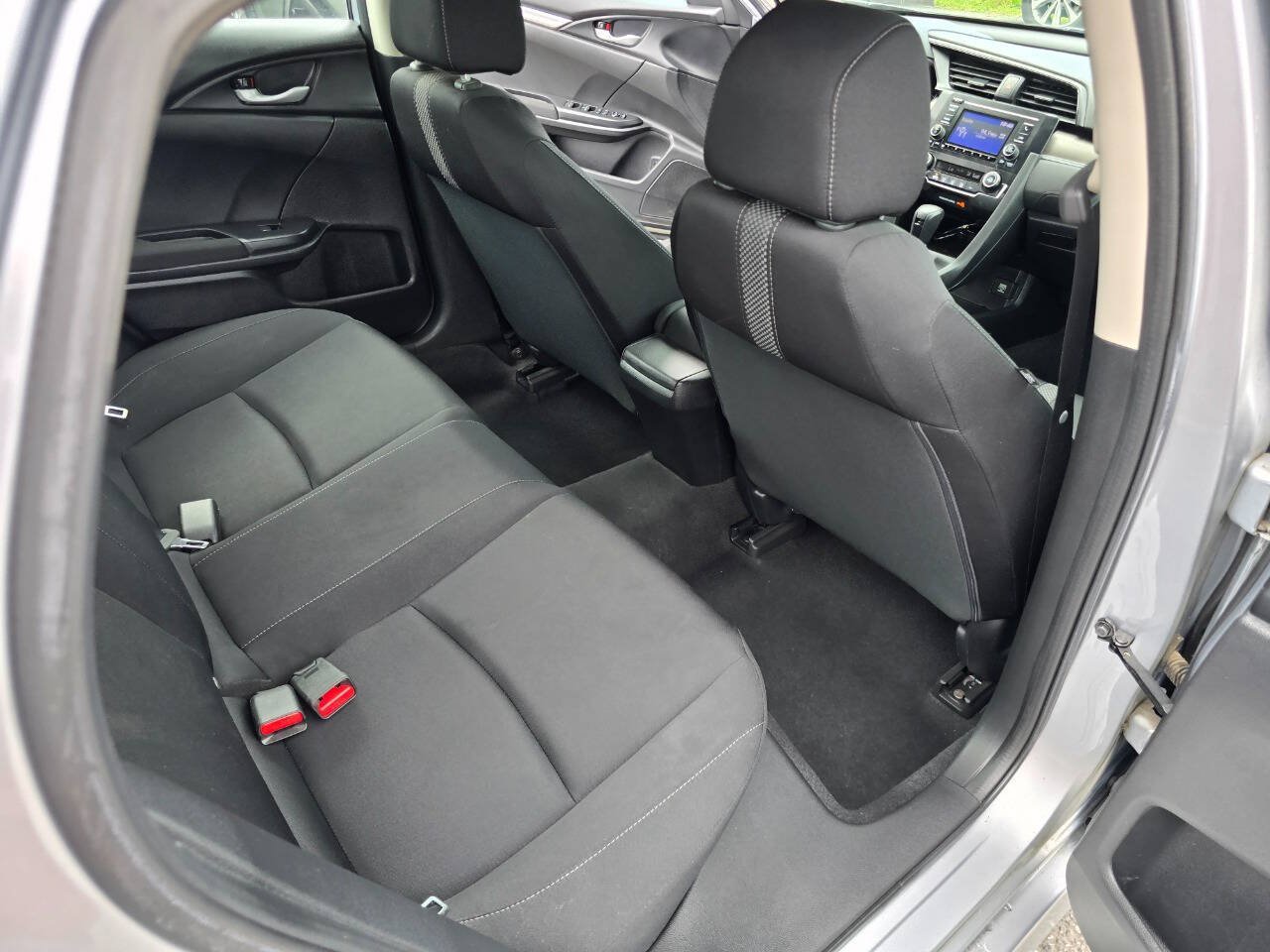 Used 2020 Honda Civic LX image 28