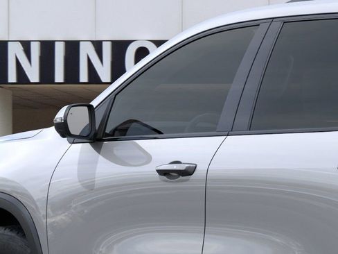 New 2026 GMC Acadia AT4 w/ Luxury Package image 12