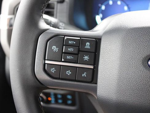 New 2025 Ford F150 XLT w/ Equipment Group 302A MID image 38