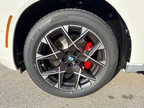 New 2026 BMW X3 xDrive30 image 10