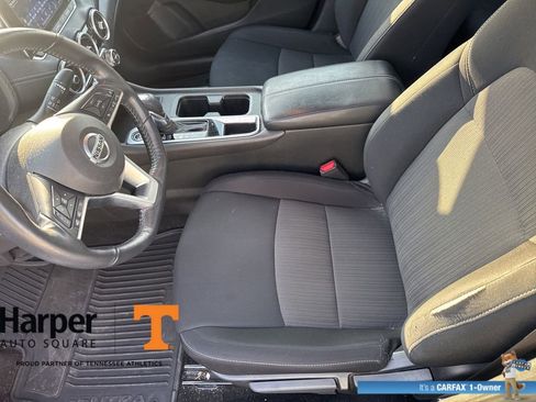 Used 2023 Nissan Sentra SV w/ All-Weather Package image 13