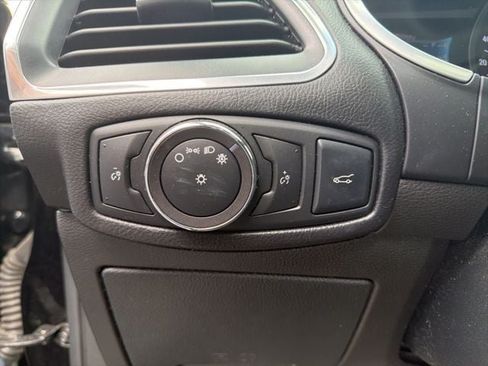 Used 2018 Ford Edge Sport w/ Equipment Group 401A AWD/4WD image 7