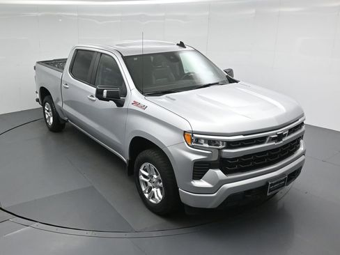 Used 2022 Chevrolet Silverado 1500 RST image 41