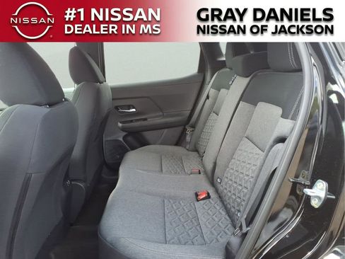 New 2026 Nissan Kicks SV w/ Charging Package image 26