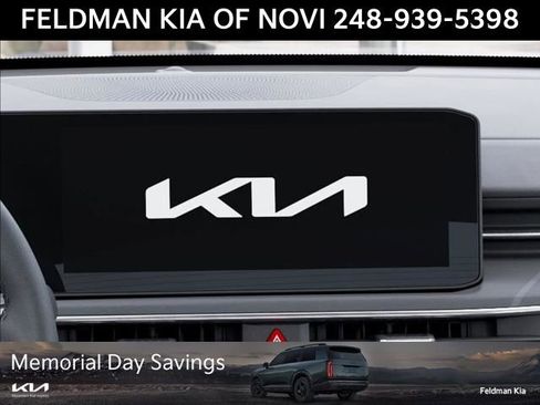 New 2026 Kia K5 GT-Line AWD/4WD image 20