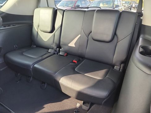 Used 2018 Nissan Armada SL w/ Premium Package image 13