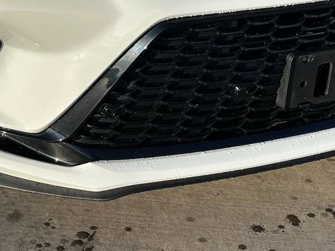 Used 2025 Toyota Sienna XSE image 7