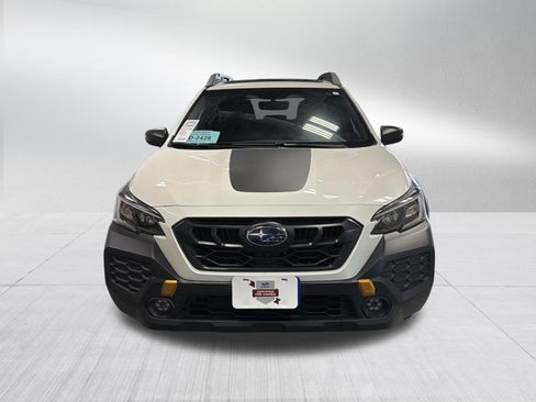 Used 2024 Subaru Outback Wilderness AWD/4WD image 2