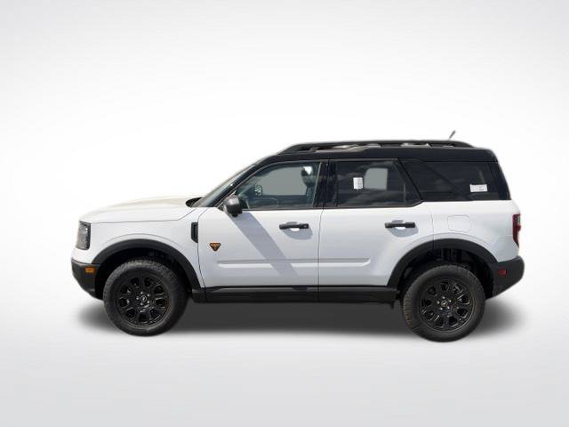 New 2026 Ford Bronco Sport Badlands AWD/4WD image 4