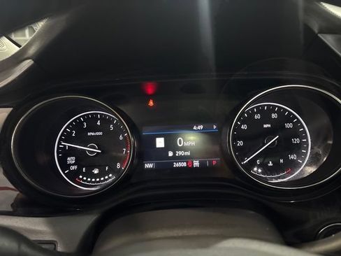 Used 2020 Buick Encore GX Select w/ Experience Buick Package AWD/4WD image 22