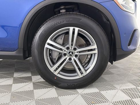 Used 2022 Mercedes-Benz GLC 300 image 35