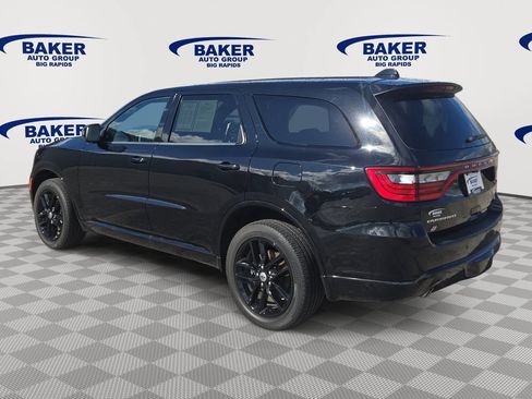 Used 2023 Dodge Durango GT AWD/4WD image 10
