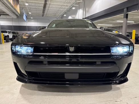 New 2026 Dodge Charger R/T Scat Pack AWD/4WD image 2