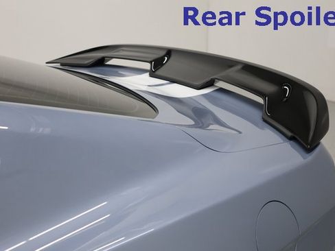 Used 2022 Ford Mustang Shelby GT500 w/ Technology Package image 47