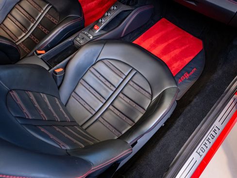 Certified 2019 Ferrari 488 Spider image 20