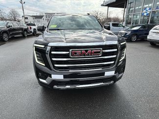 New 2026 GMC Yukon Elevation w/ Elevation Premium Package video 2